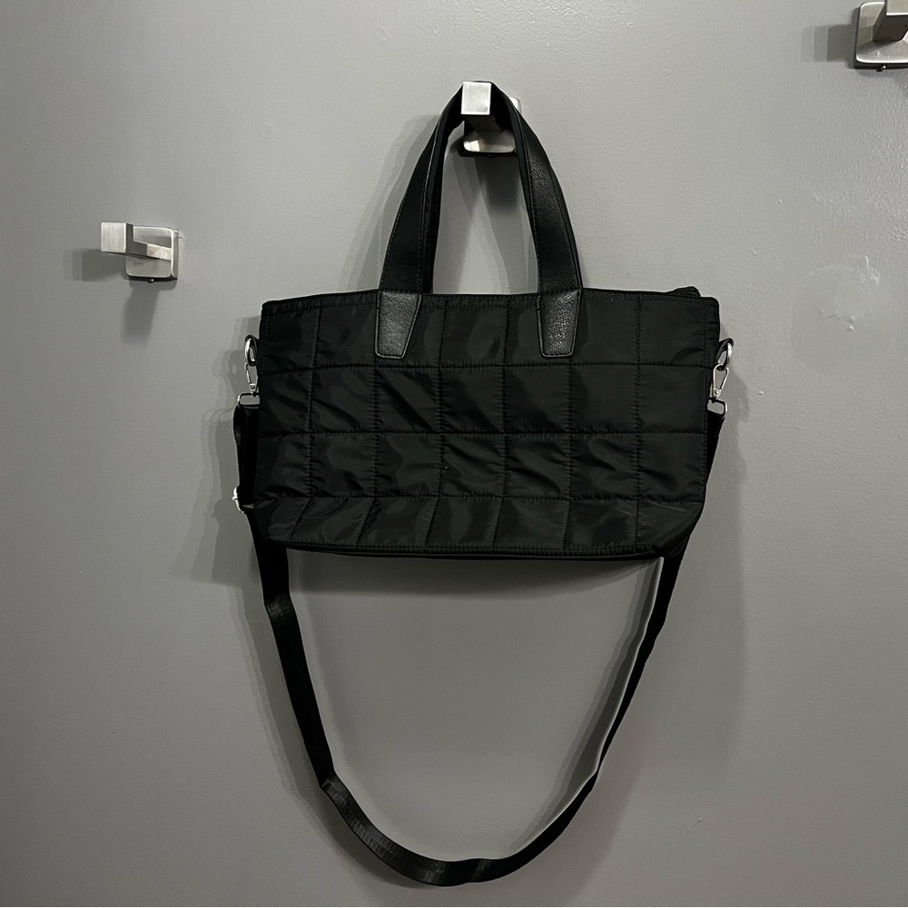 Coco + Carmen Brix Puffer Bag